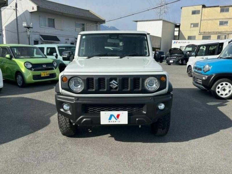 JIMNY SIERRA