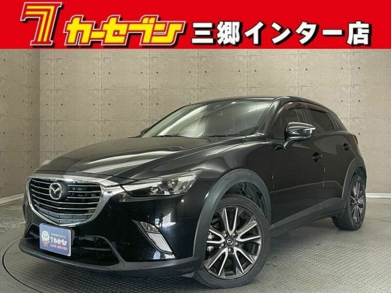 CX-3-0