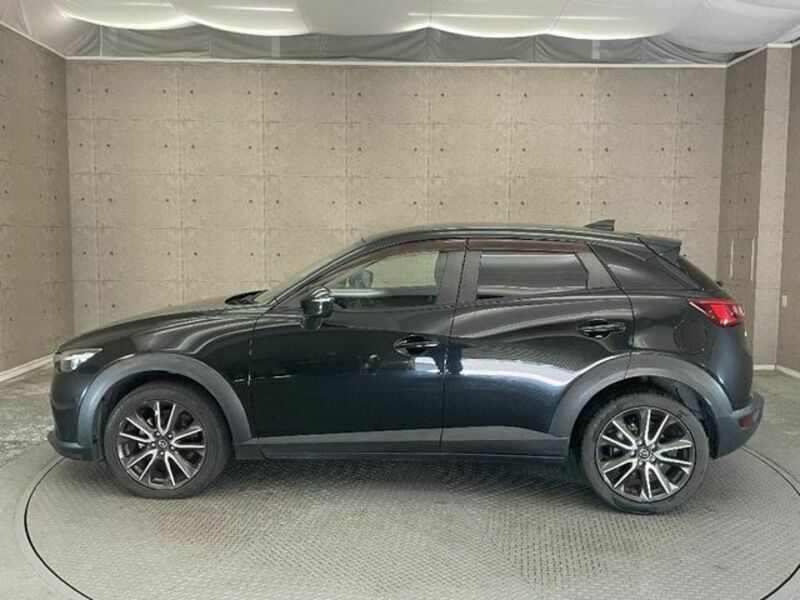 CX-3