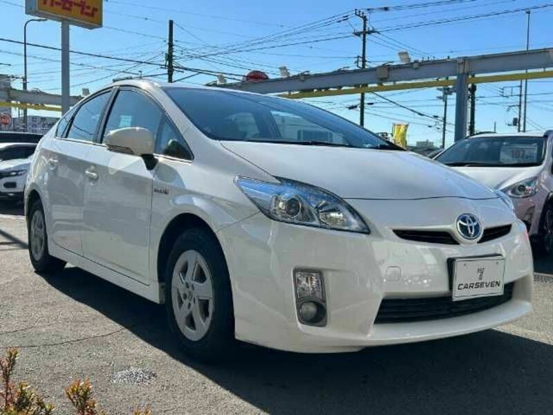 PRIUS