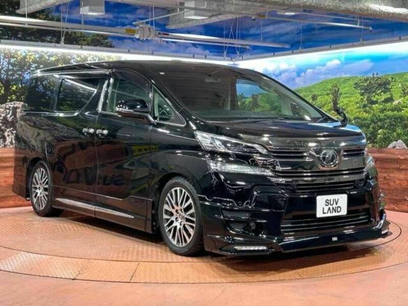 VELLFIRE