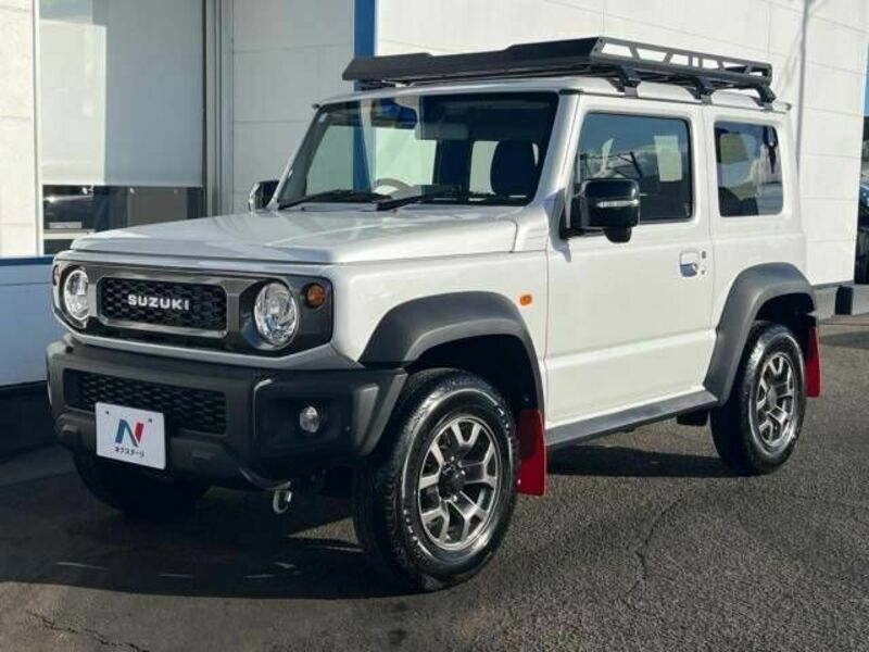 JIMNY SIERRA