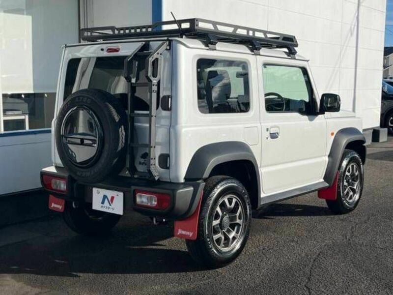 JIMNY SIERRA