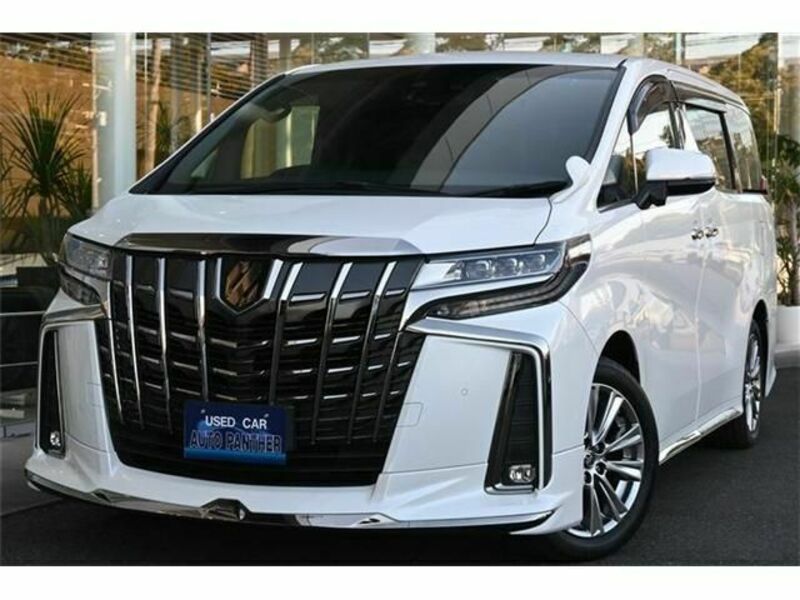 ALPHARD-0