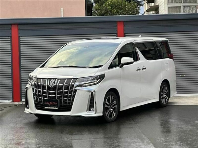 ALPHARD-0