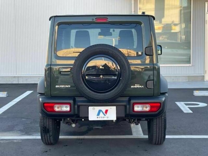 JIMNY SIERRA