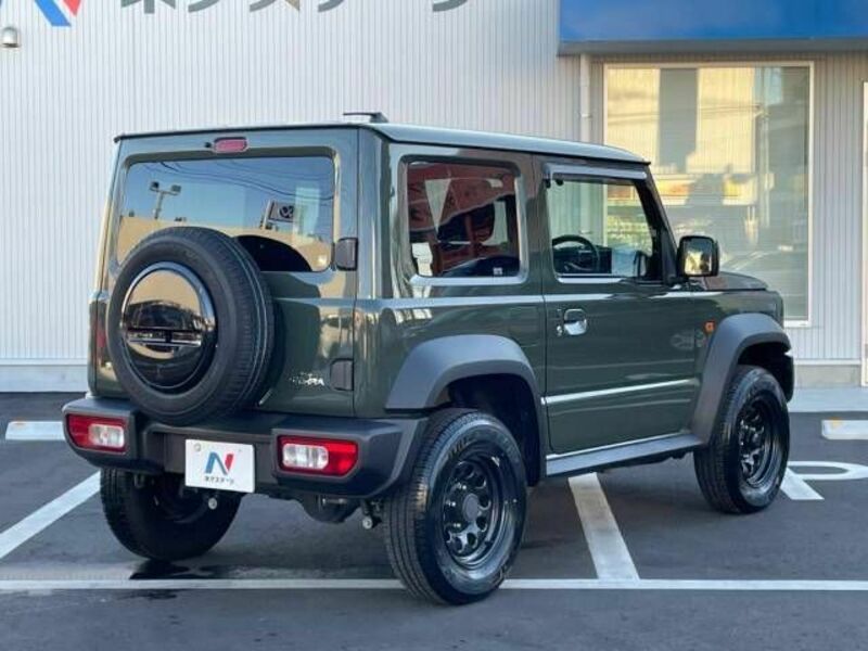 JIMNY SIERRA