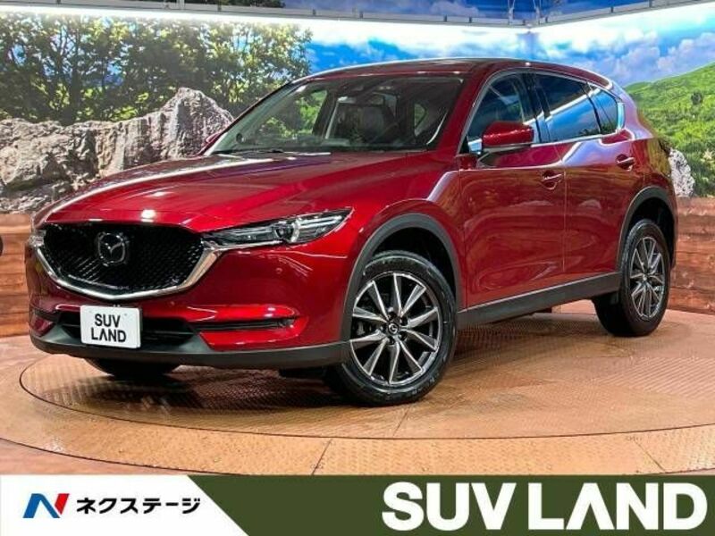 CX-5-0