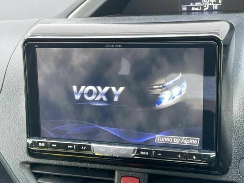 VOXY