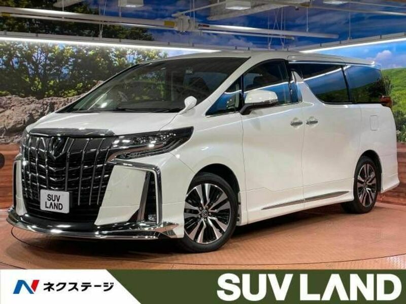 ALPHARD-0