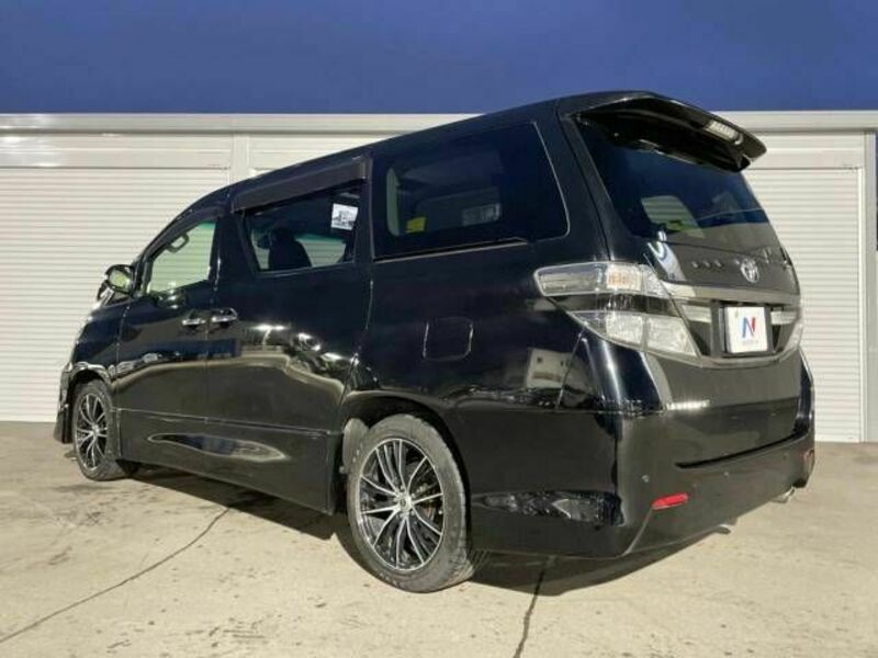 VELLFIRE