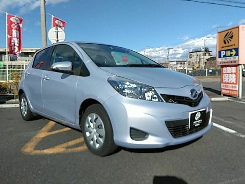 VITZ