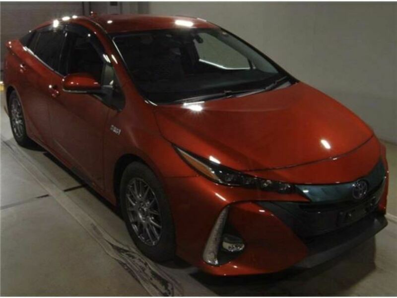 PRIUS PHV-0