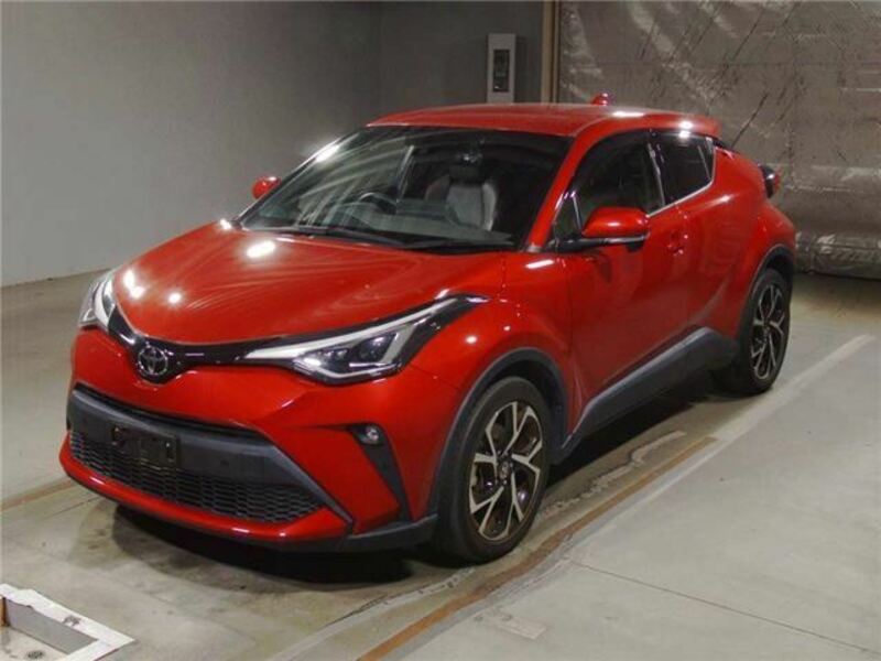 C-HR-0