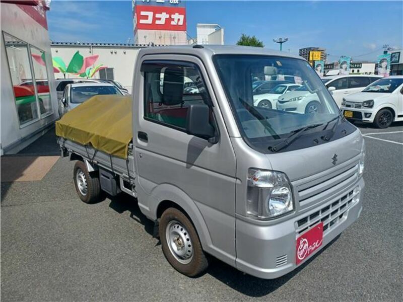 CARRY TRUCK