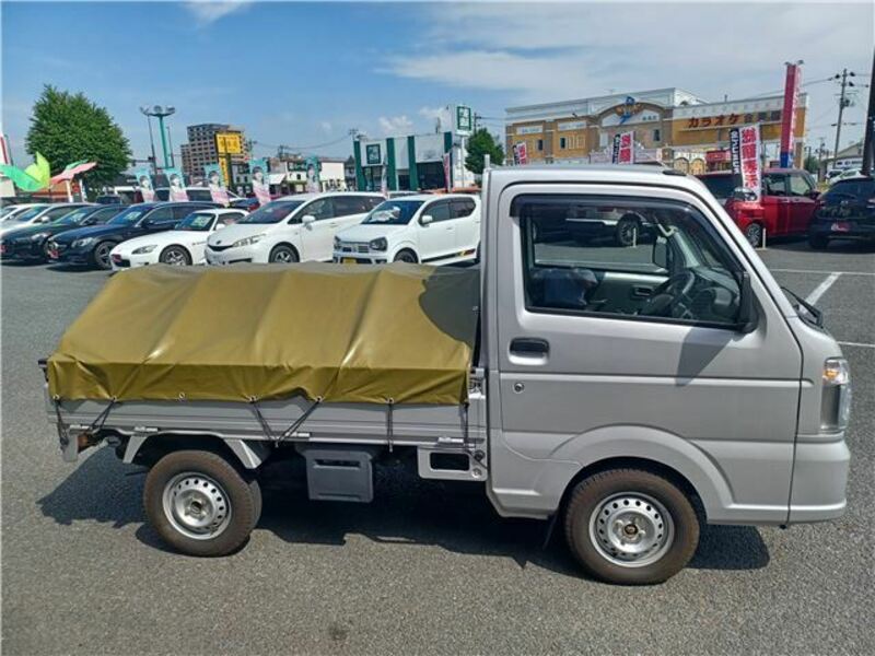 CARRY TRUCK