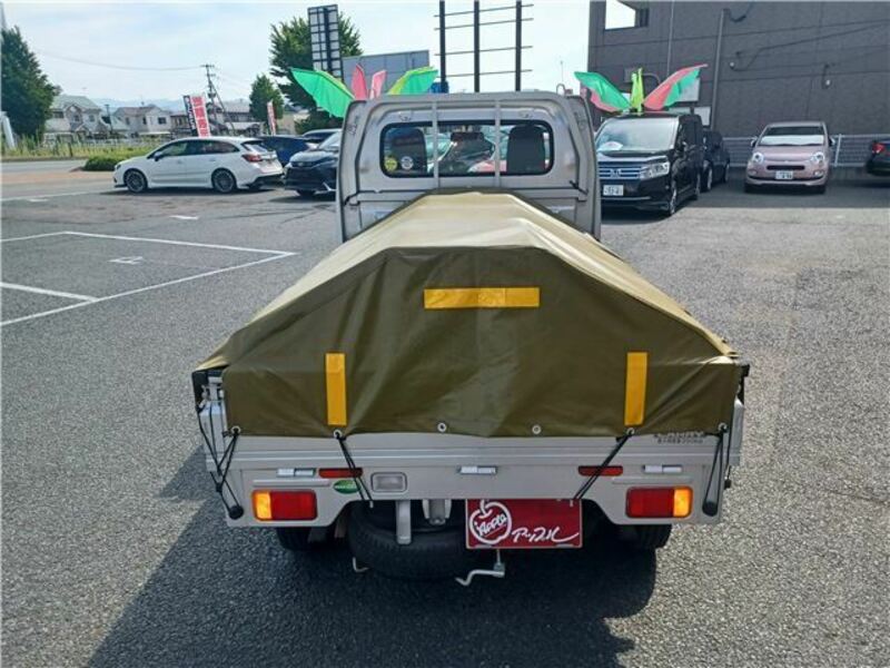 CARRY TRUCK