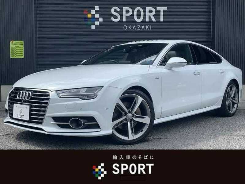 A7 SPORTBACK-0