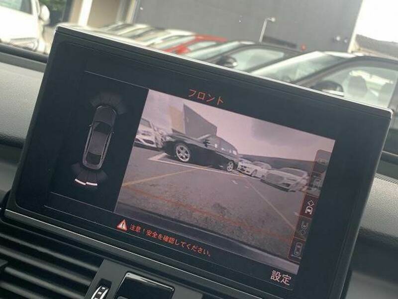 A7 SPORTBACK