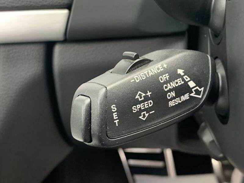 A7 SPORTBACK