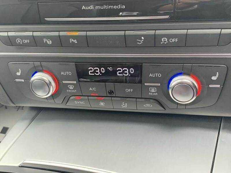 A7 SPORTBACK