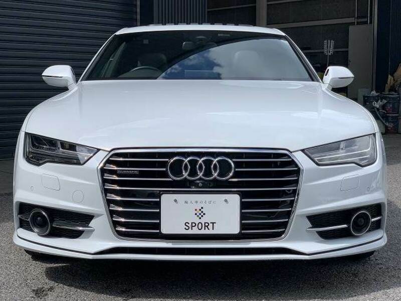 A7 SPORTBACK