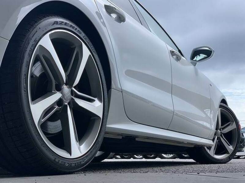 A7 SPORTBACK