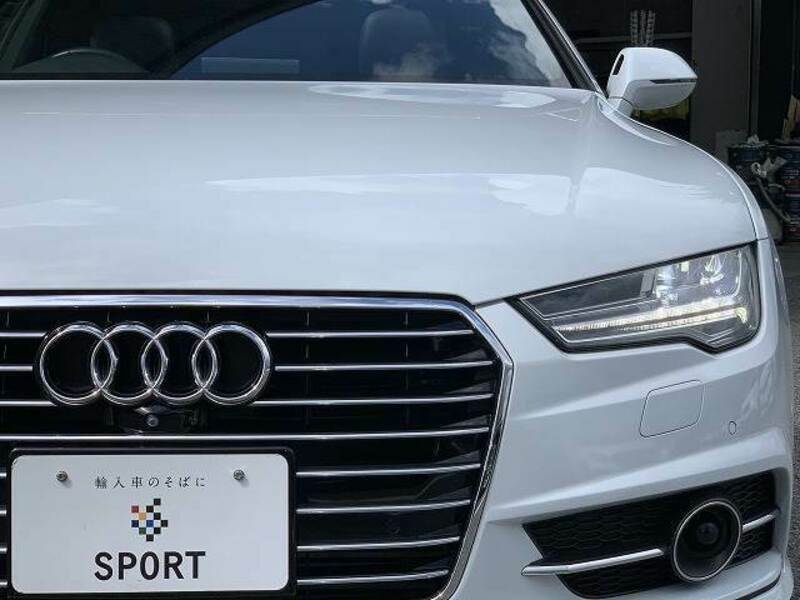 A7 SPORTBACK