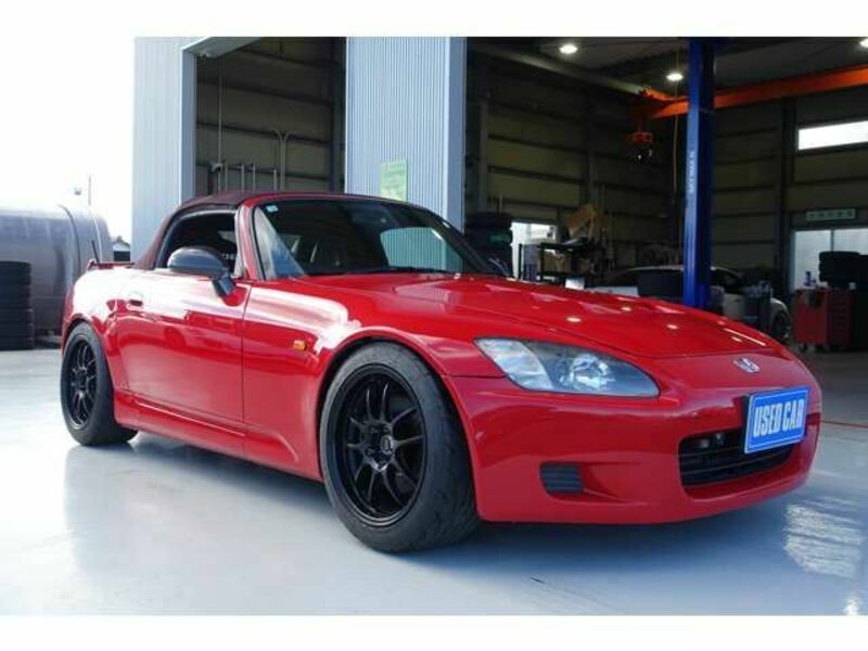 S2000