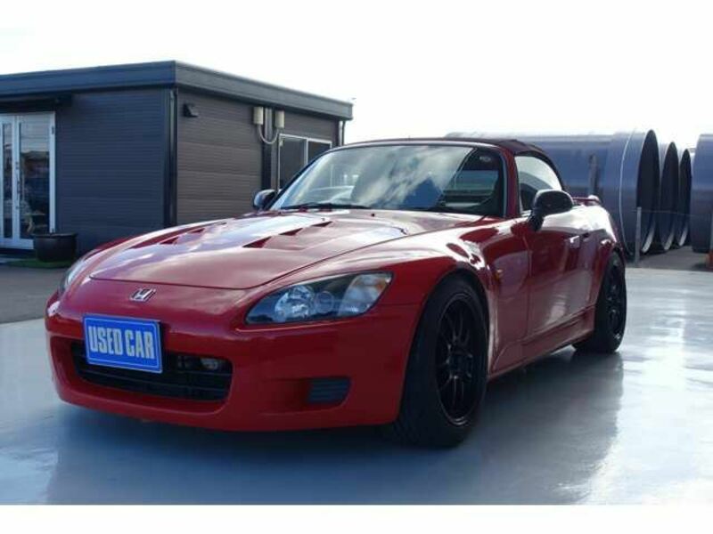 S2000