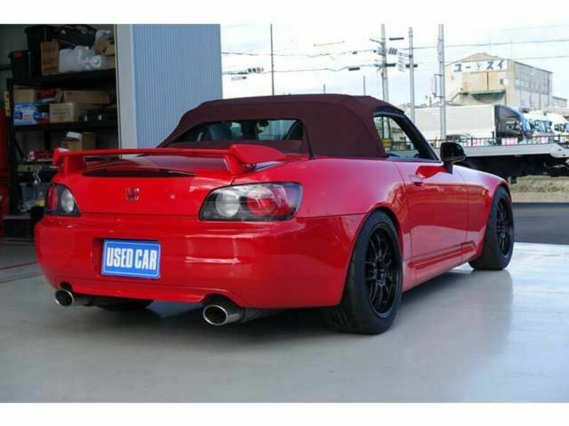 S2000