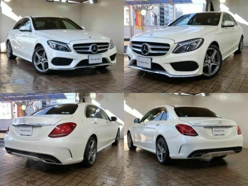 C-CLASS