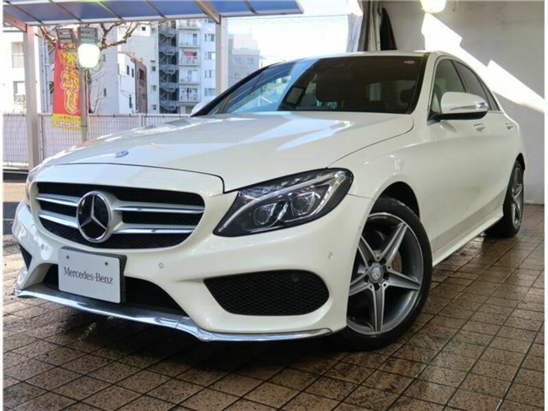 C-CLASS