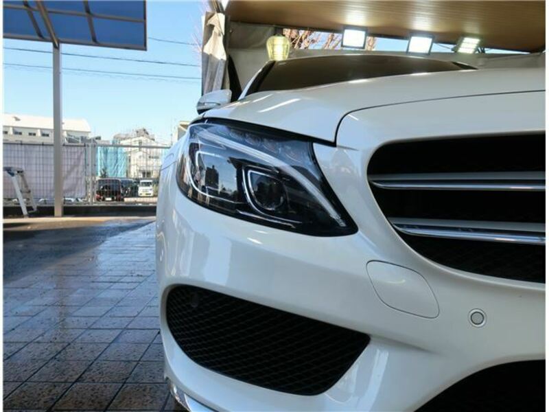 C-CLASS