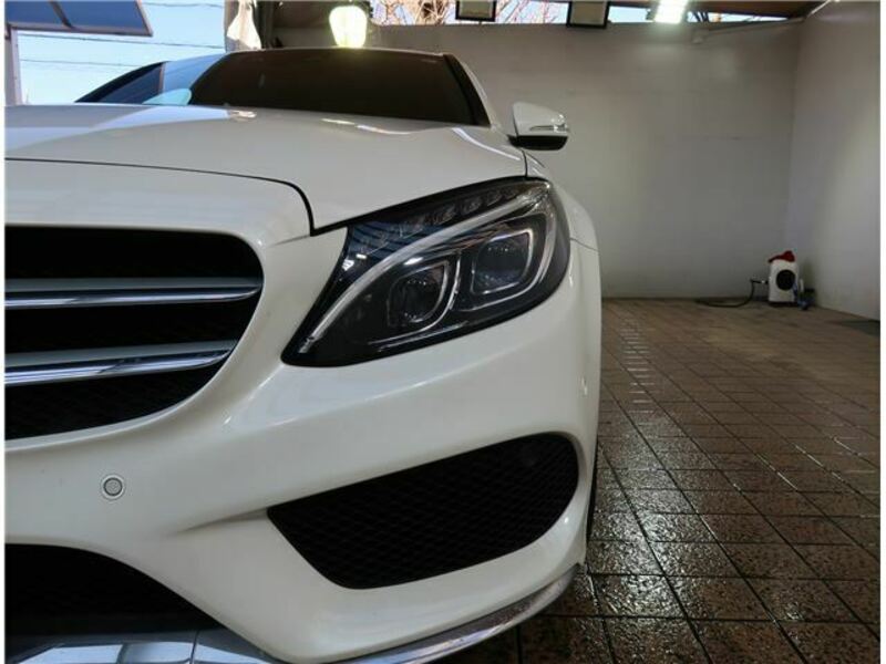 C-CLASS