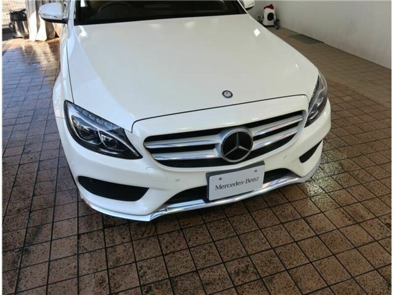 C-CLASS