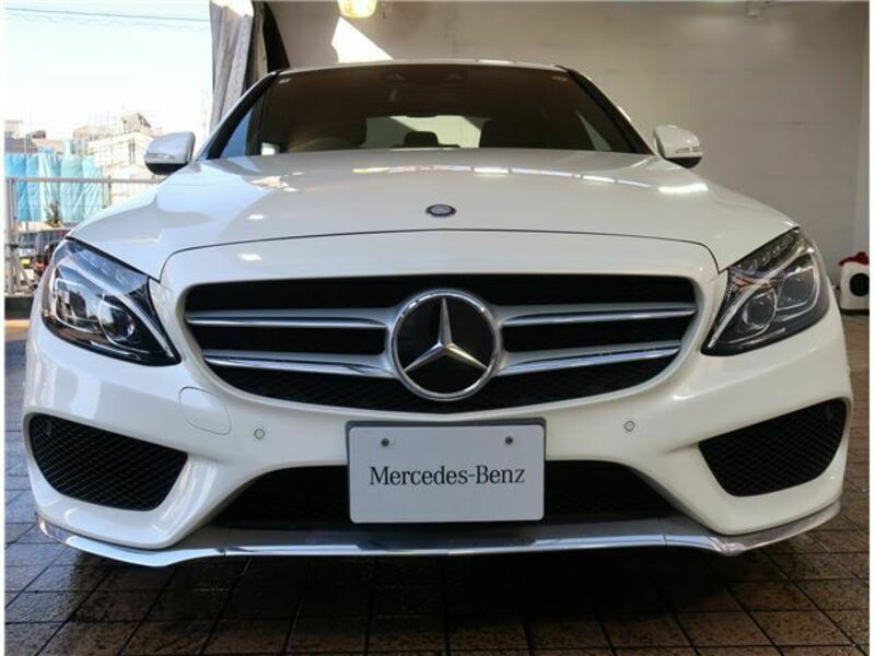 C-CLASS