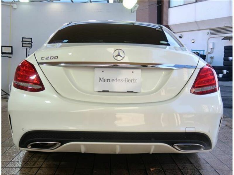 C-CLASS