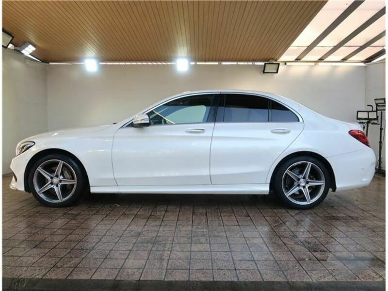 C-CLASS