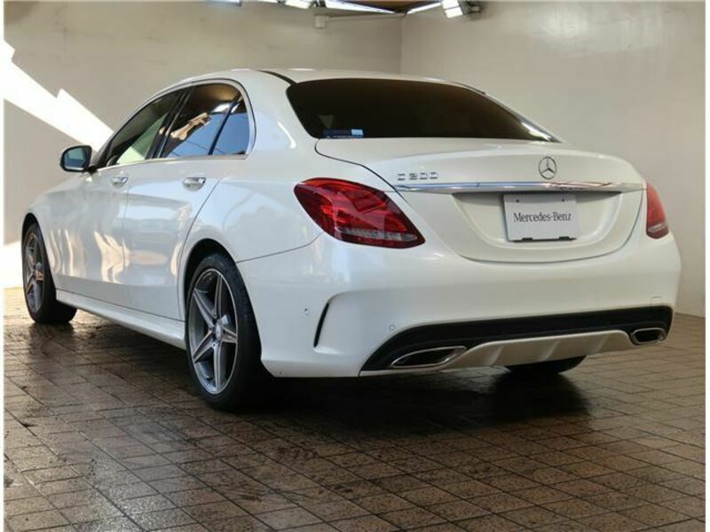 C-CLASS