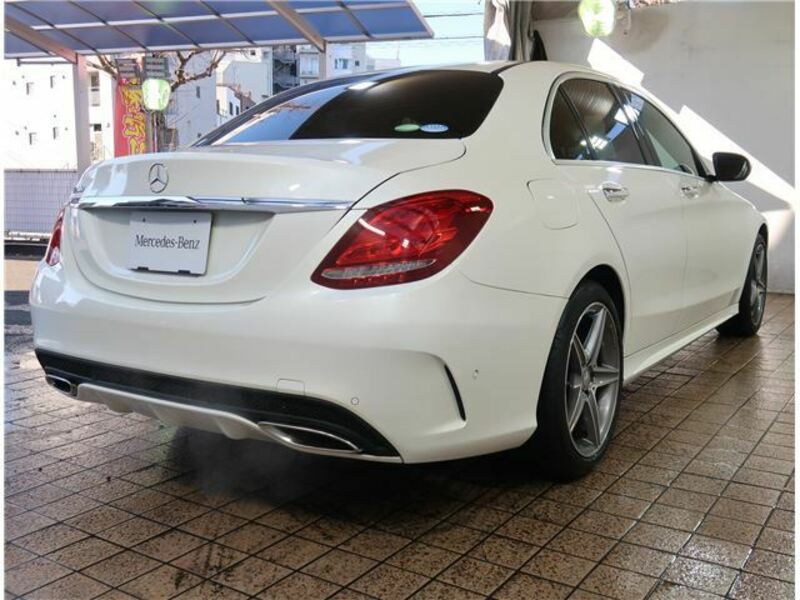 C-CLASS