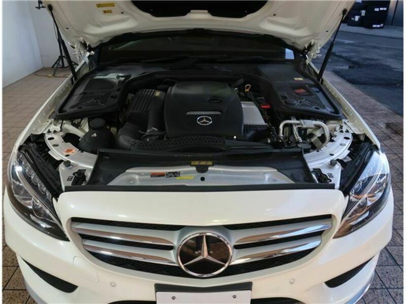 C-CLASS