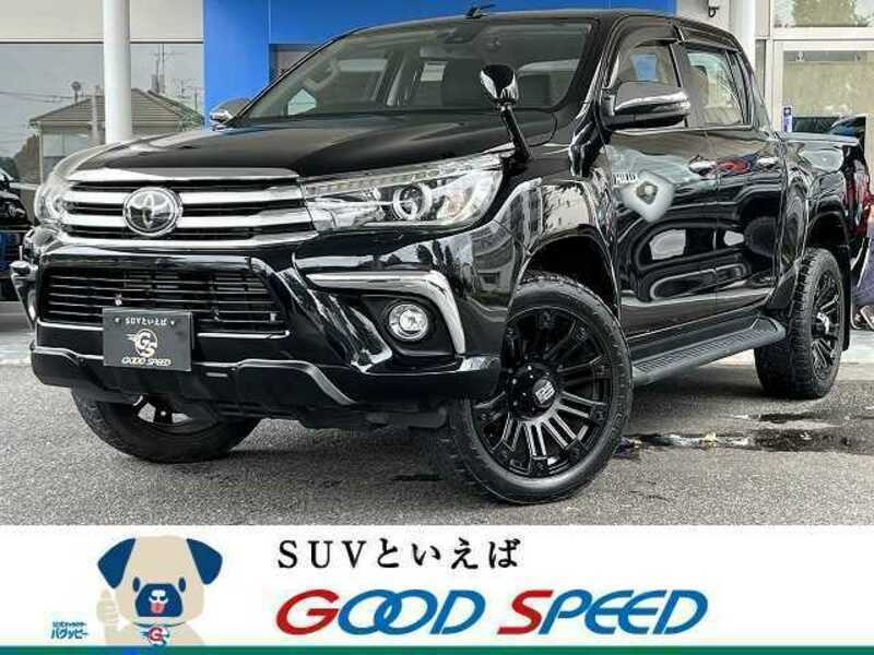 HILUX-0