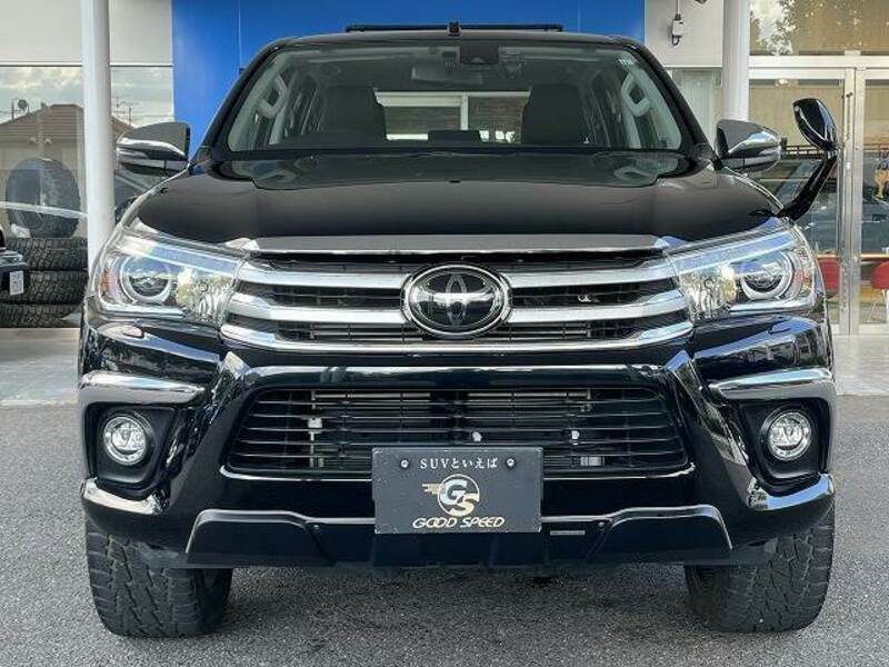 HILUX