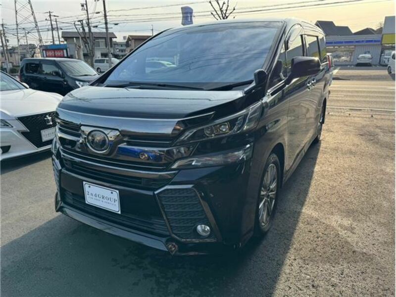 VELLFIRE