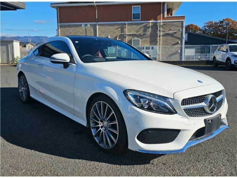 C-CLASS