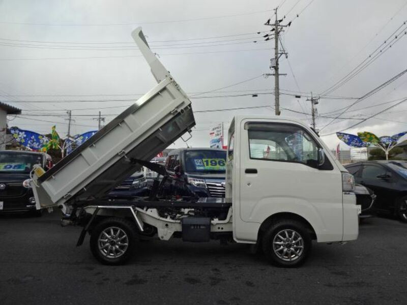 HIJET TRUCK-0