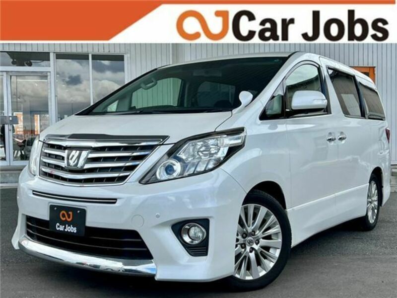 ALPHARD-0