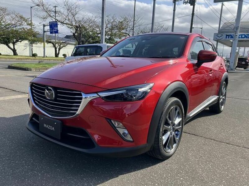 CX-3-0