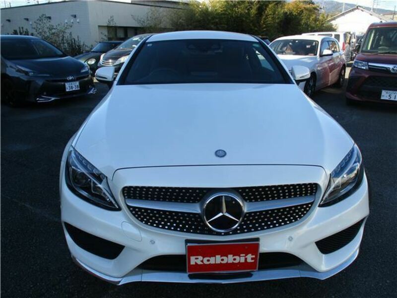 C-CLASS